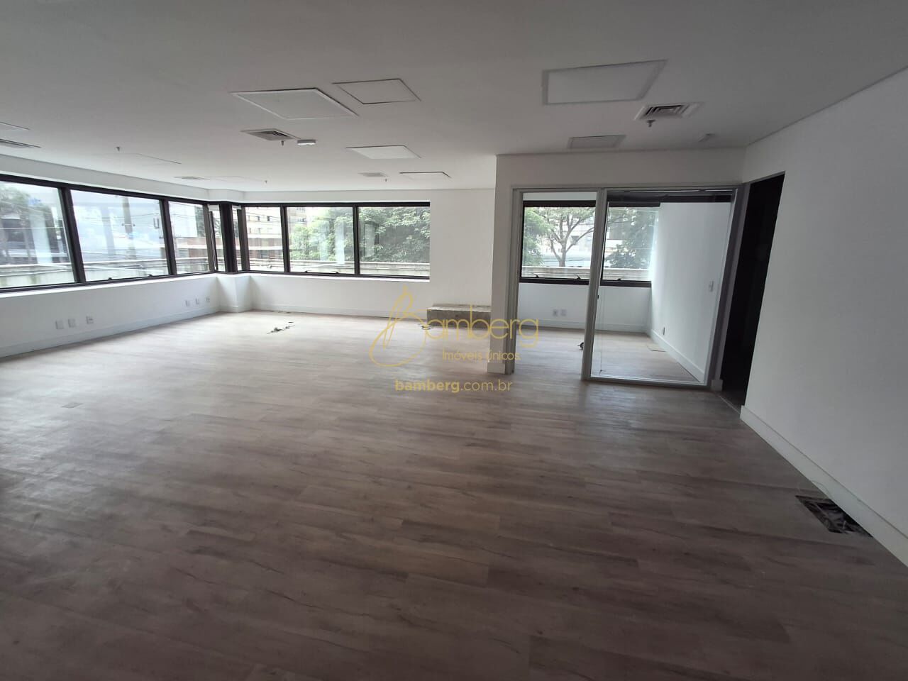 Itaim Bibi / São Paulo