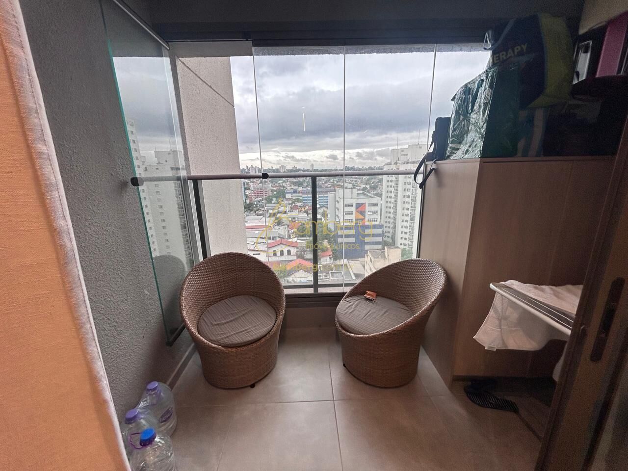 Vila Clementino / São Paulo