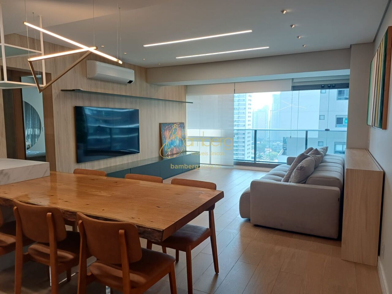 Brooklin Novo / São Paulo