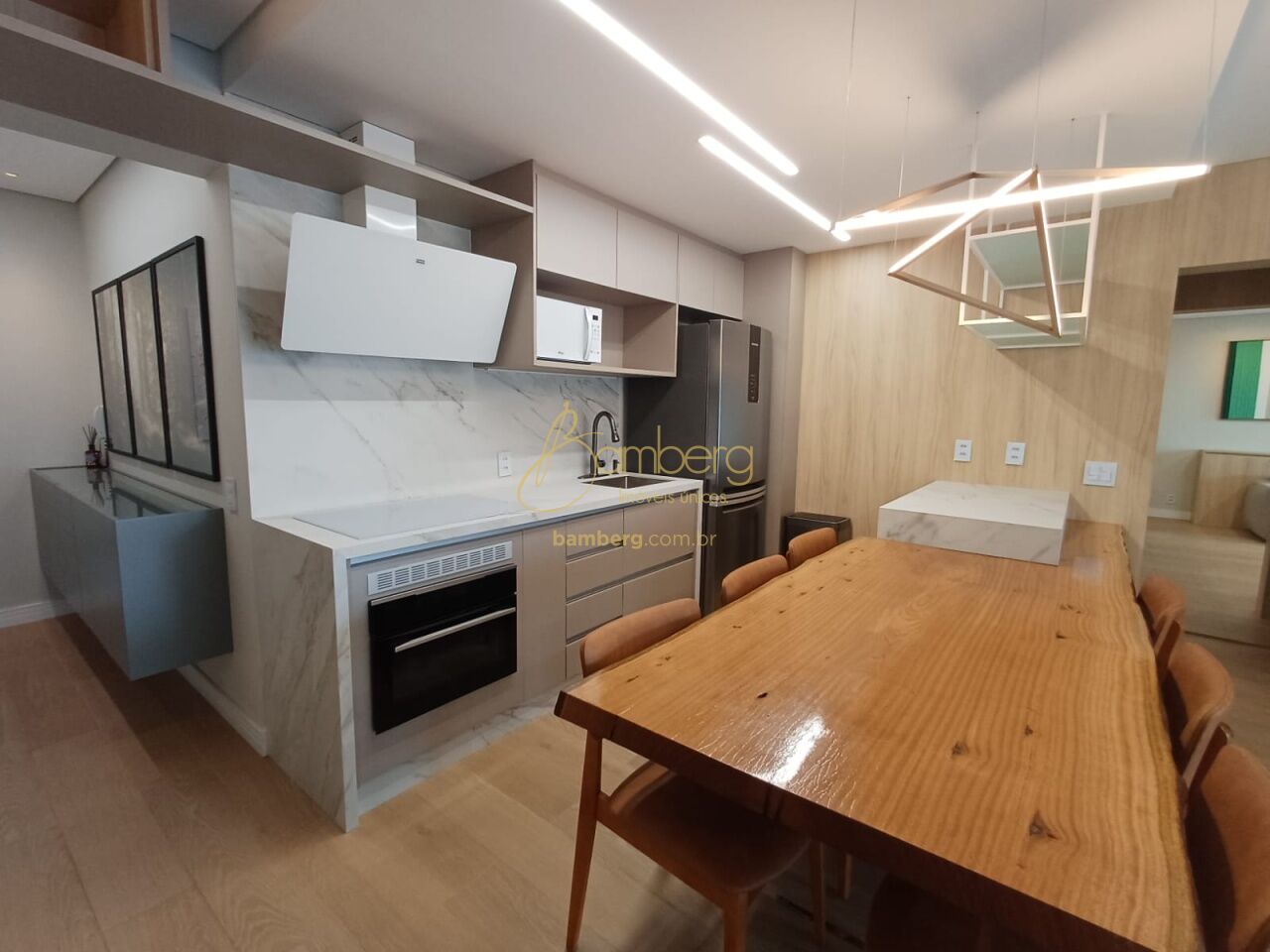 Brooklin Novo / São Paulo