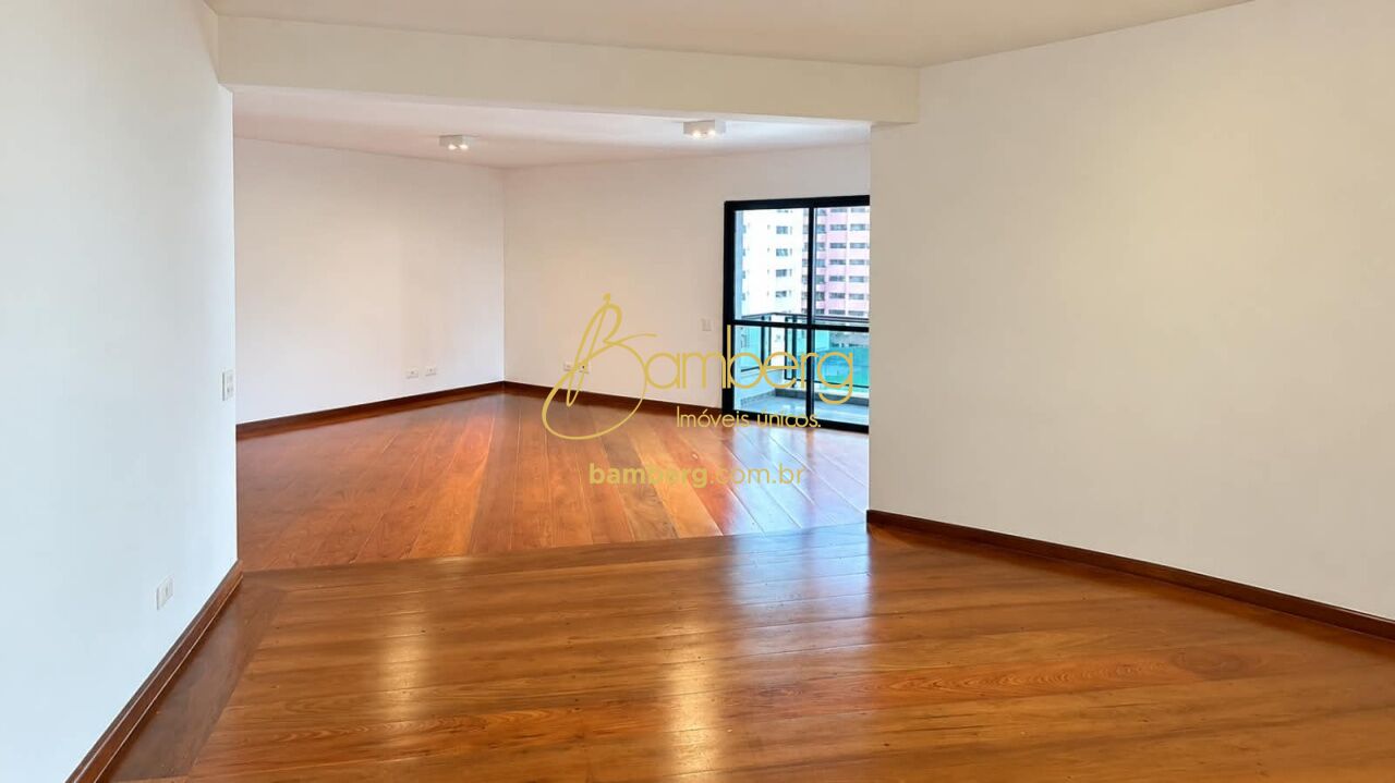 Apartamento no bairro Planalto Paulista - São Paulo