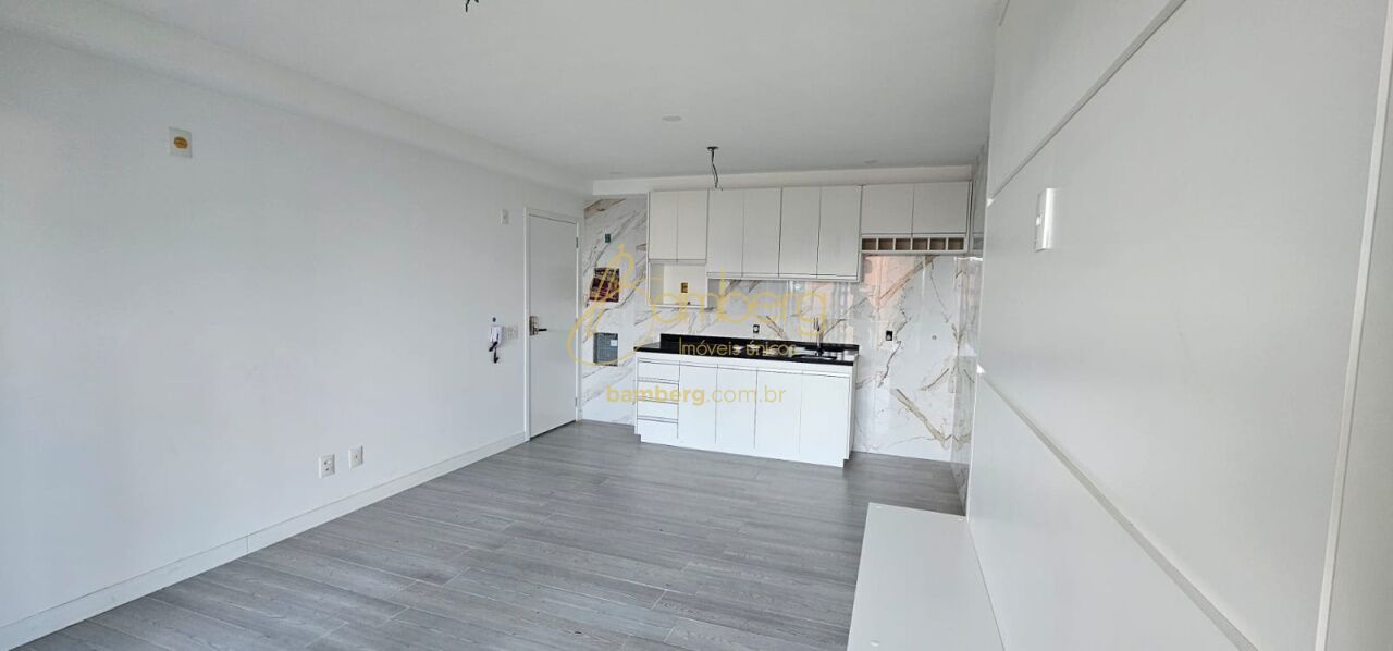 Apartamento no bairro Pinheiros - São Paulo