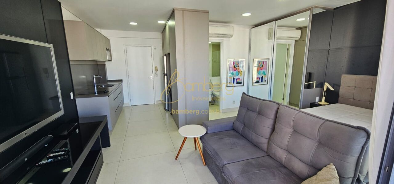 Apartamento no bairro Vila Nova Conceição - São Paulo