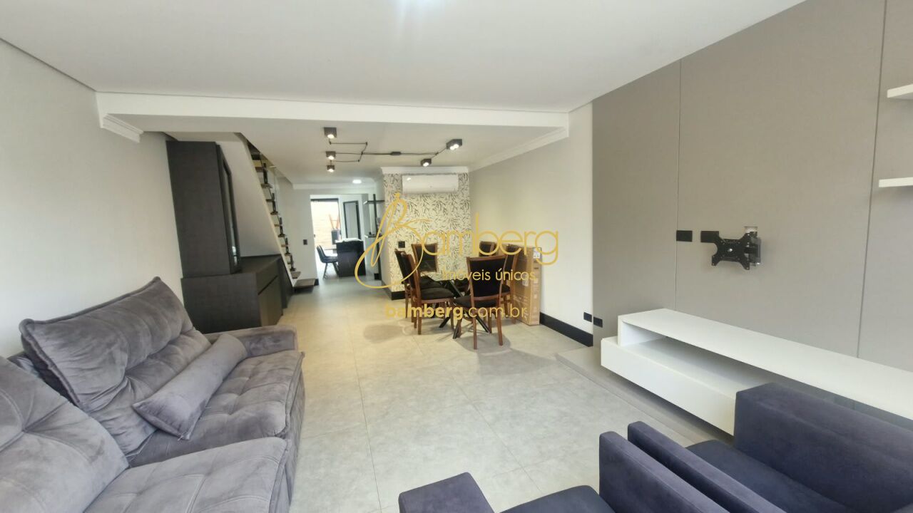 Casa no bairro Chácara Monte Alegre - São Paulo