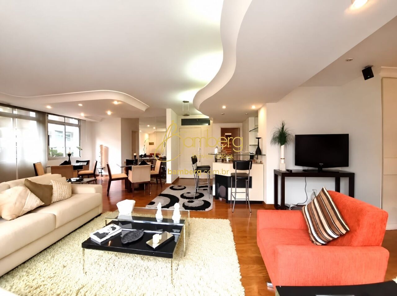 Itaim Bibi / São Paulo