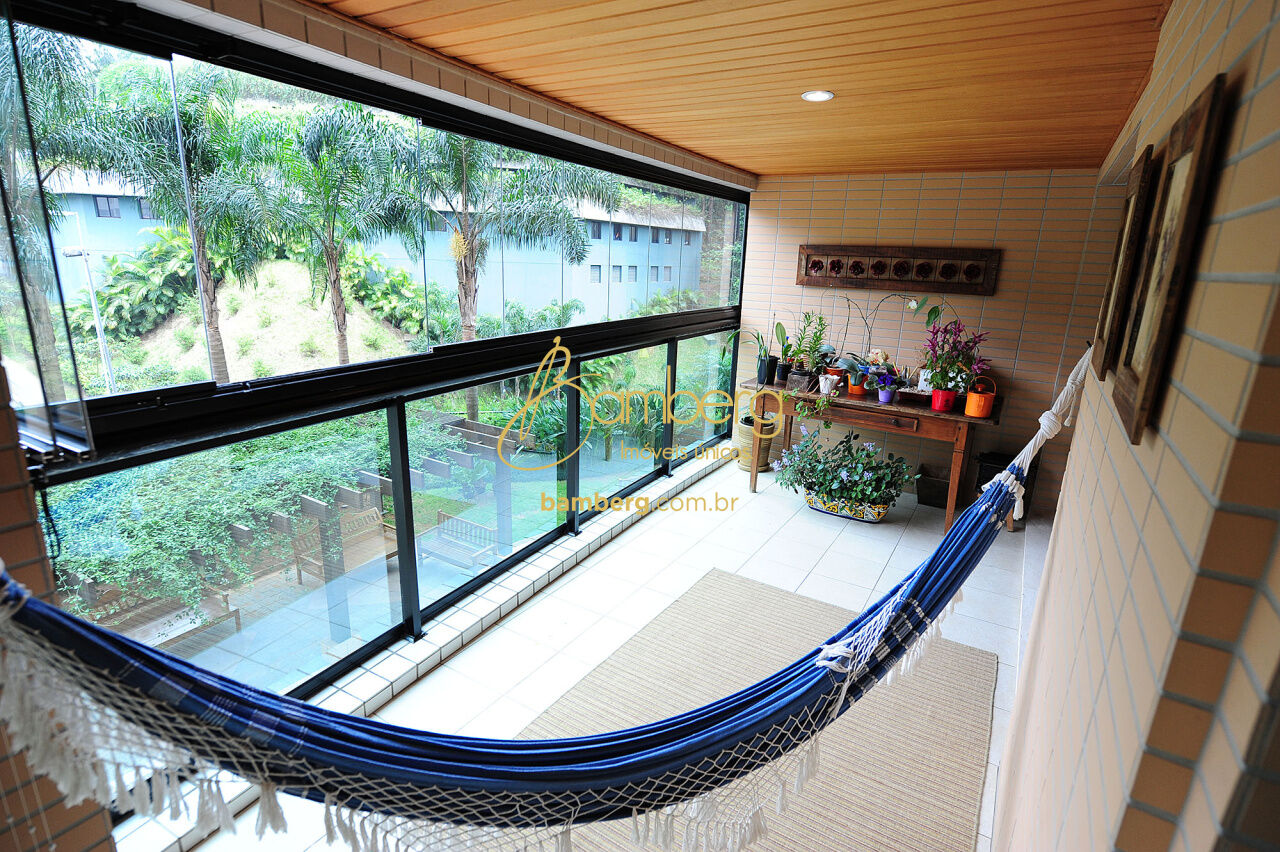 Apartamento no bairro Morumbi - São Paulo