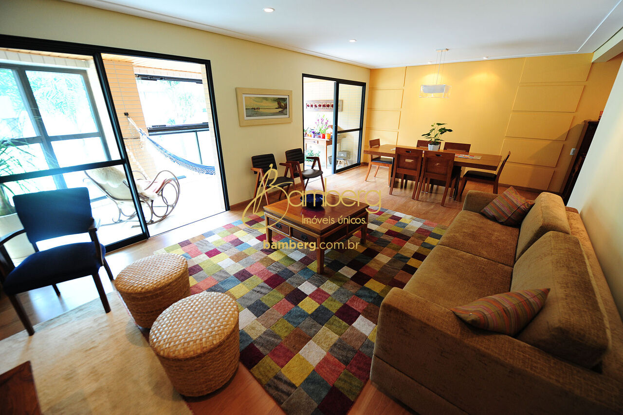 Apartamento no bairro Morumbi - São Paulo