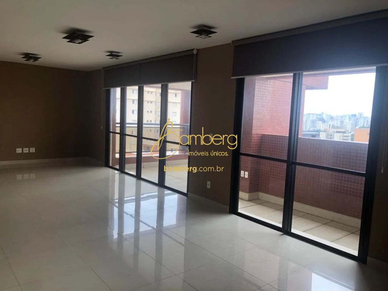 Apartamento no bairro Vila Mariana - São Paulo