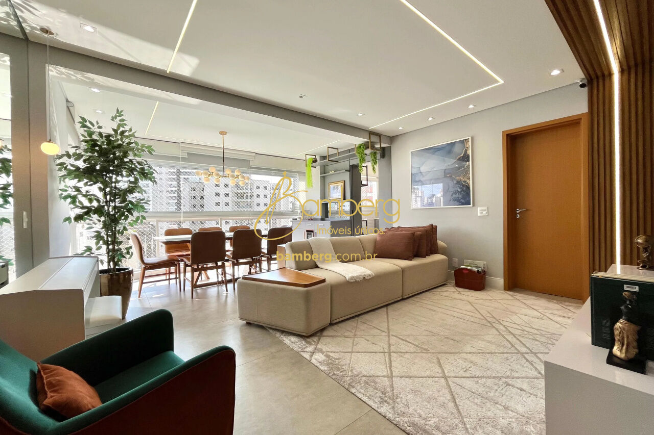 Apartamento no bairro Vila Mariana - São Paulo