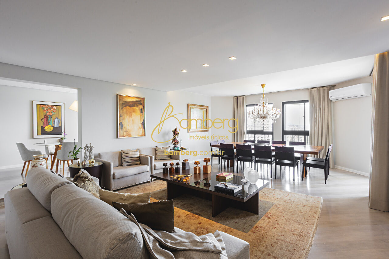 Apartamento no bairro Jardim Marajoara - São Paulo