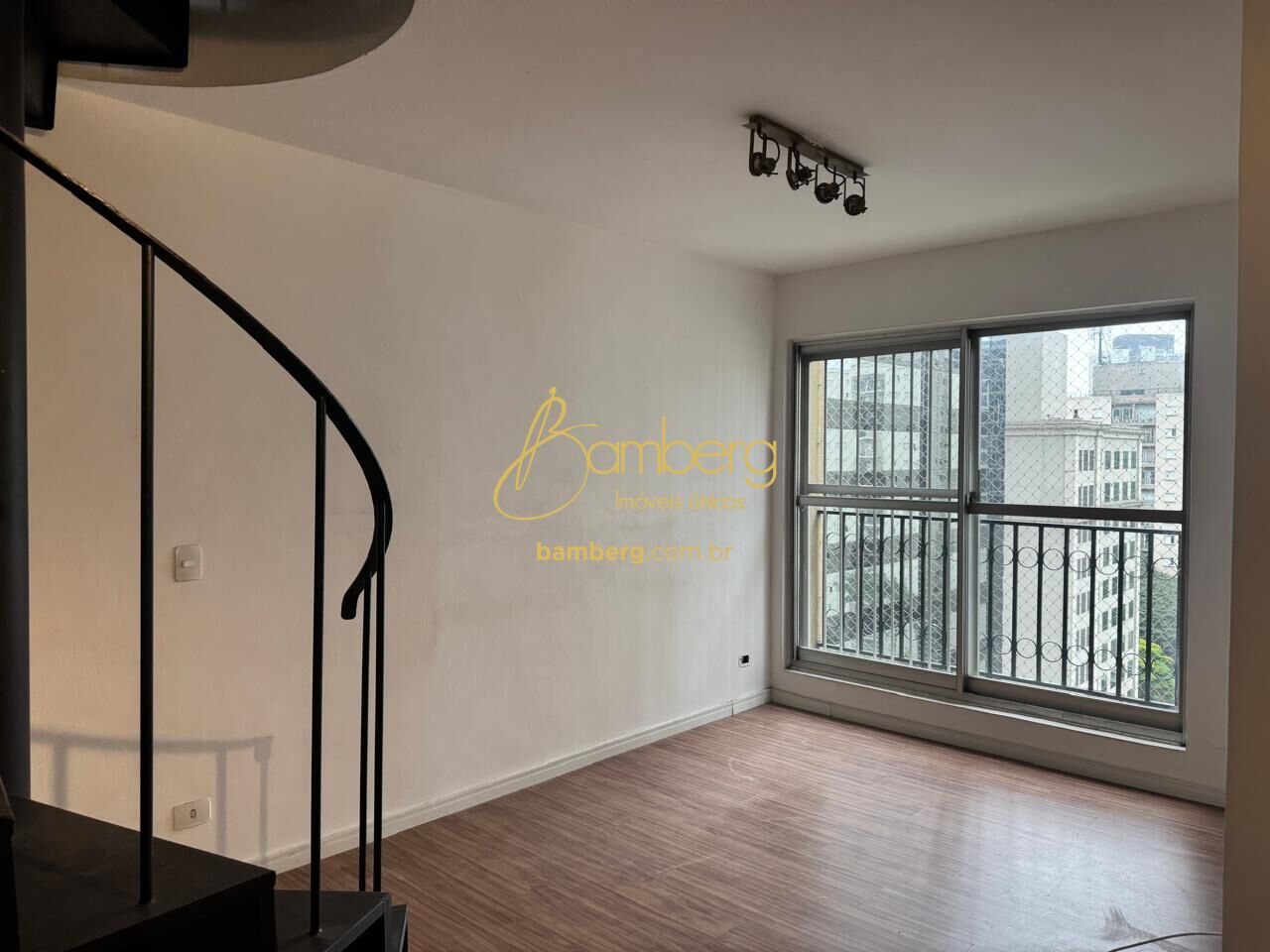 Apartamento no bairro Vila Olímpia - São Paulo