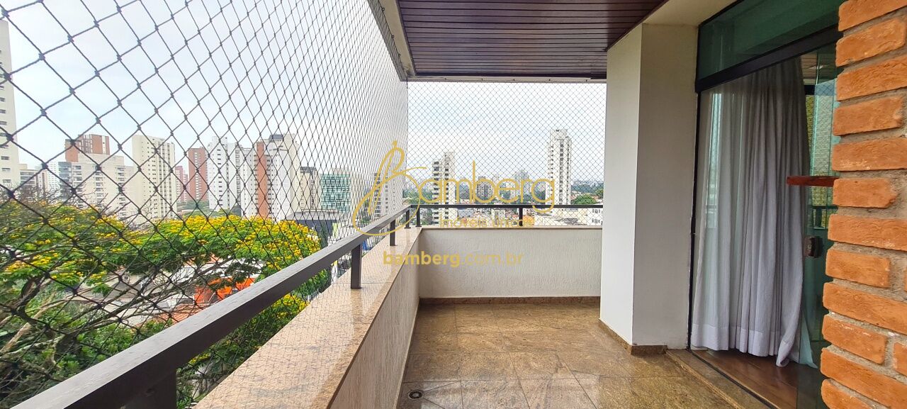 Brooklin Paulista / São Paulo