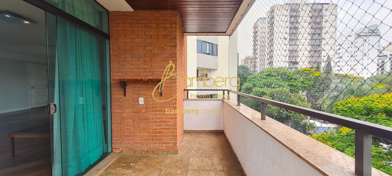 Brooklin Paulista / São Paulo