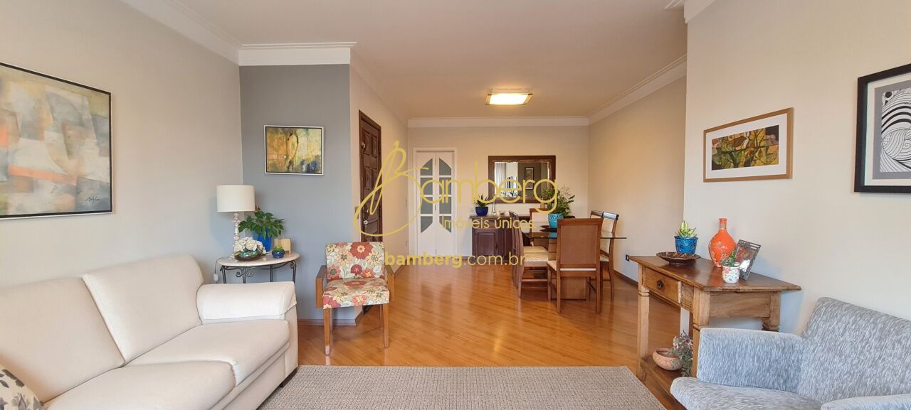 Apartamento no bairro Campo Belo - São Paulo