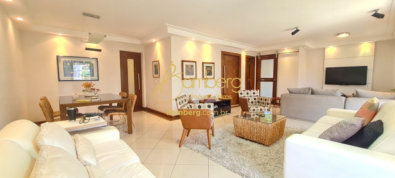 Apartamento no bairro Alto da Boa Vista - São Paulo