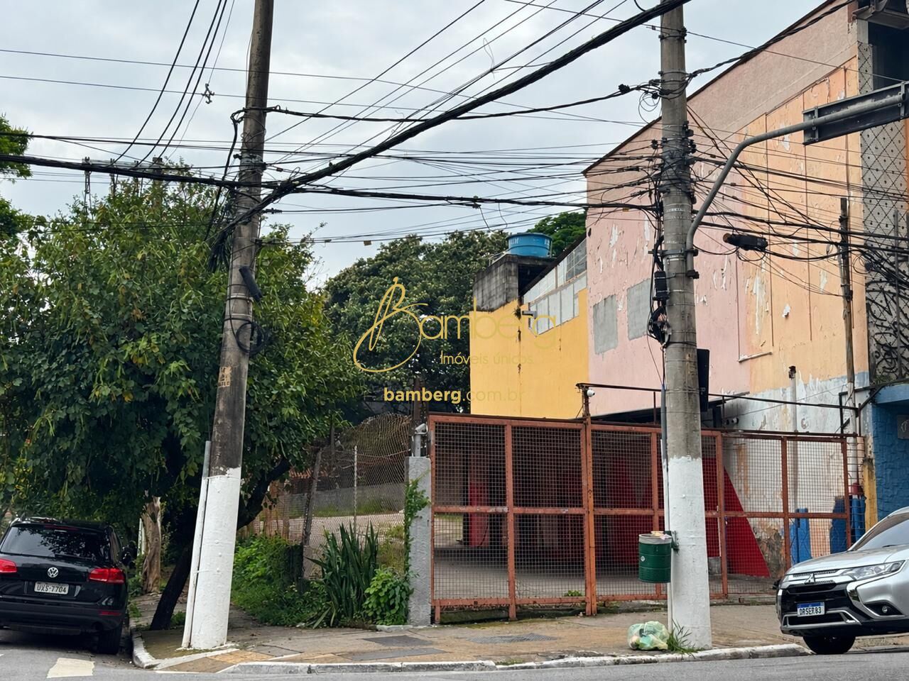Terreno no bairro Morumbi - São Paulo