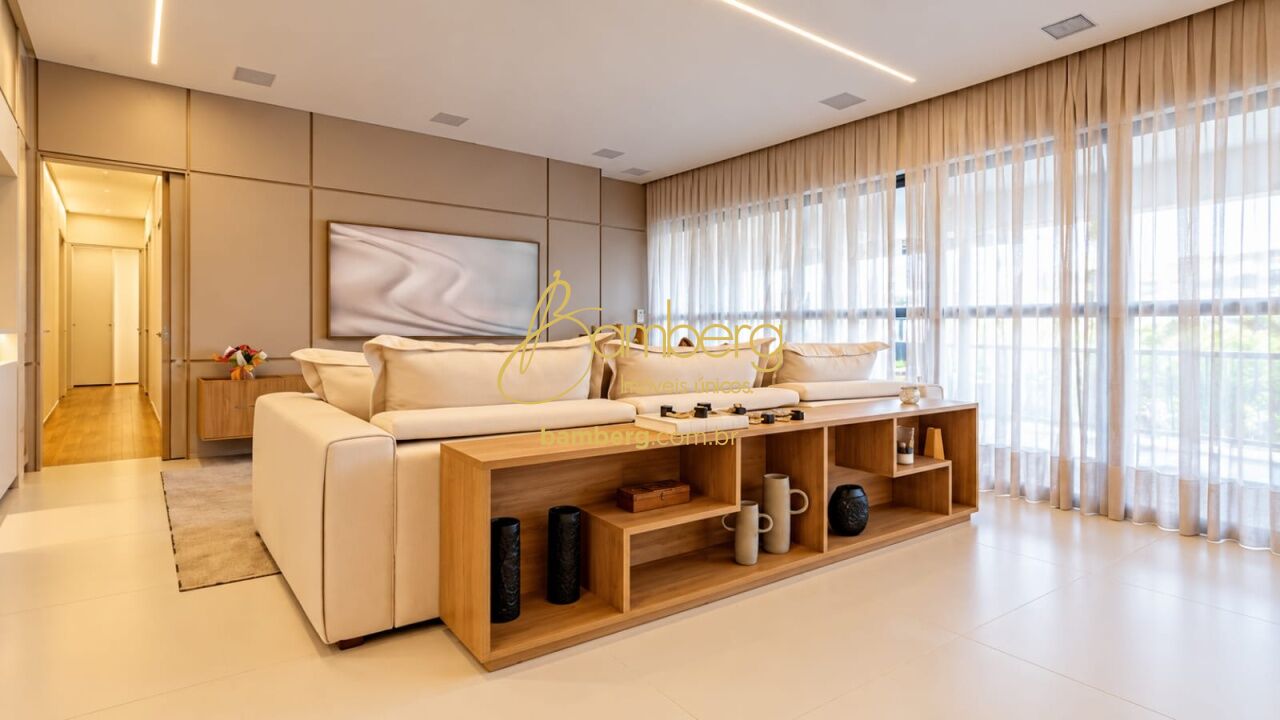 Apartamento no bairro Chácara Santo Antônio  - São Paulo