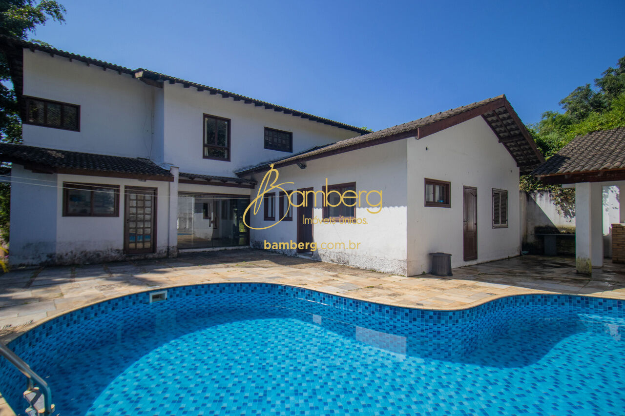 Casa no bairro Vila Tramontano - São Paulo