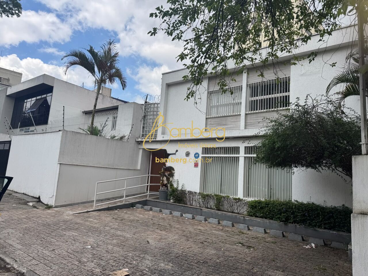 Comercial no bairro Vila Mariana - São Paulo