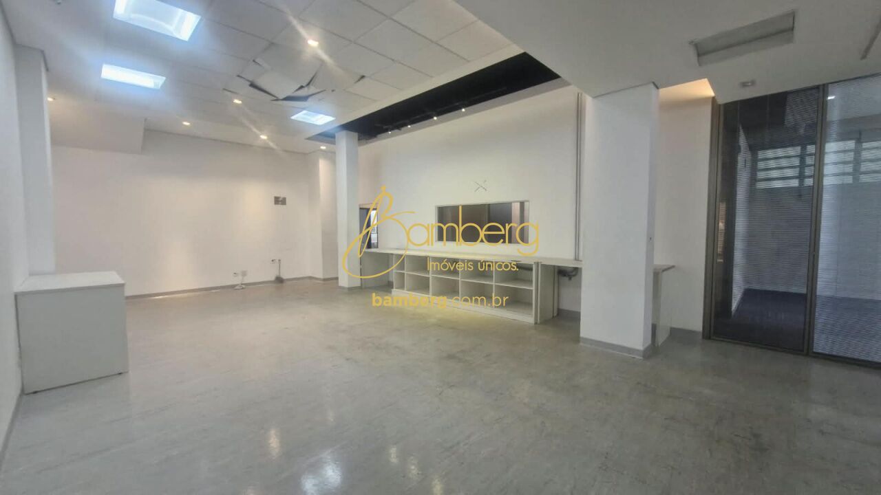 Comercial no bairro Vila Andrade - São Paulo