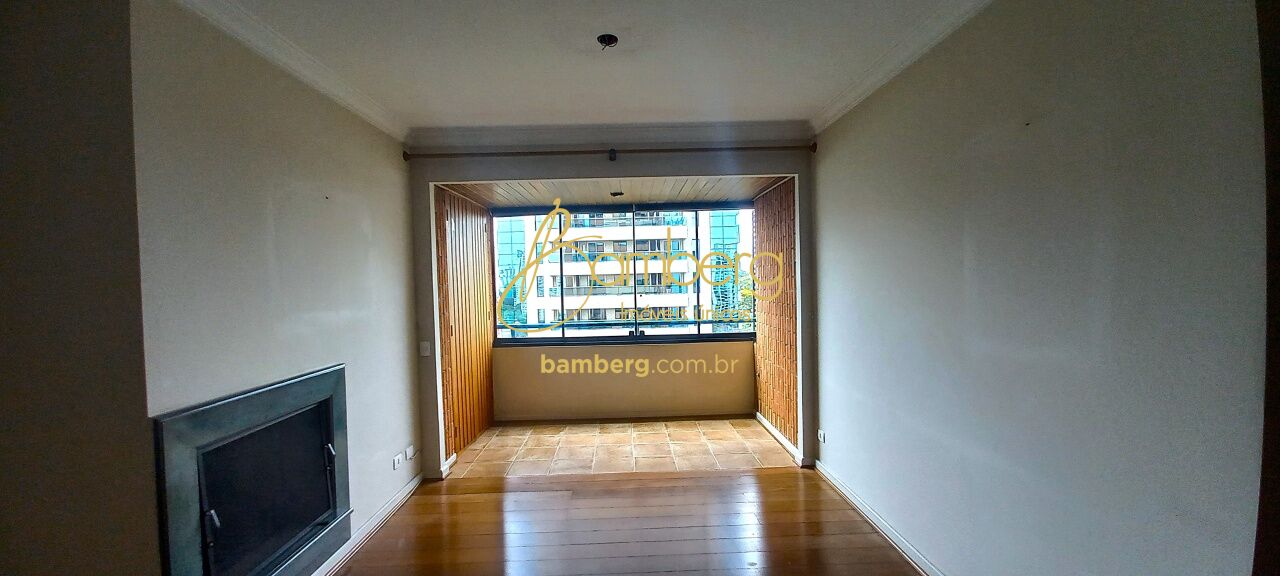 Brooklin Paulista / São Paulo