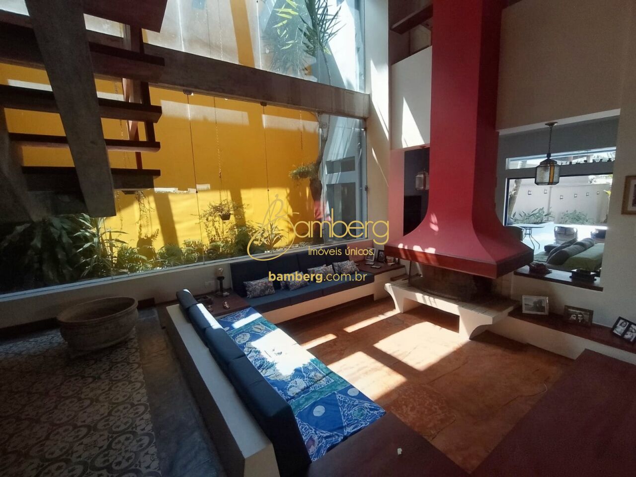 Casa no bairro Jardim Petrópolis - São Paulo