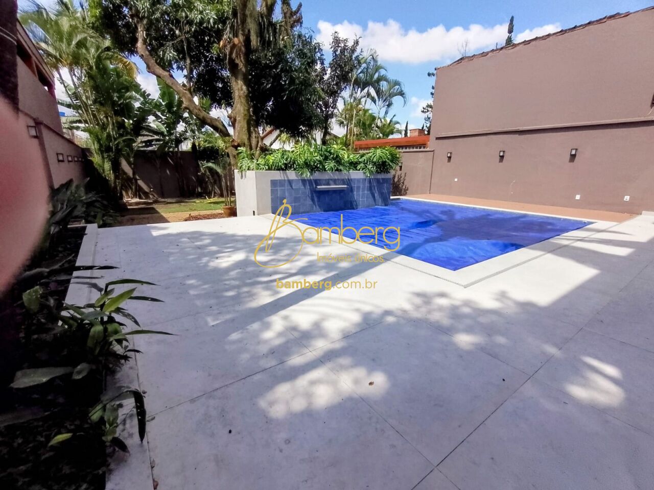 Casa no bairro Jardim Petrópolis - São Paulo