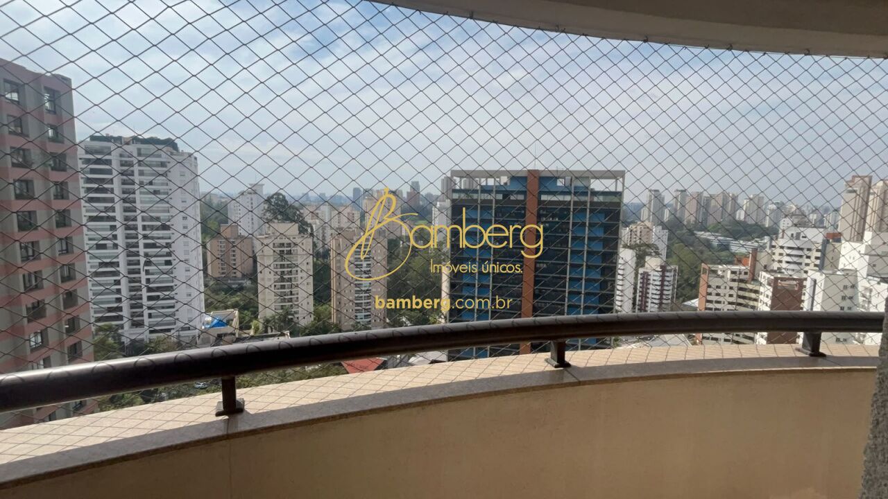 Vila Andrade / São Paulo