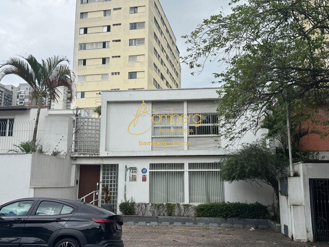 Vila Mariana / São Paulo