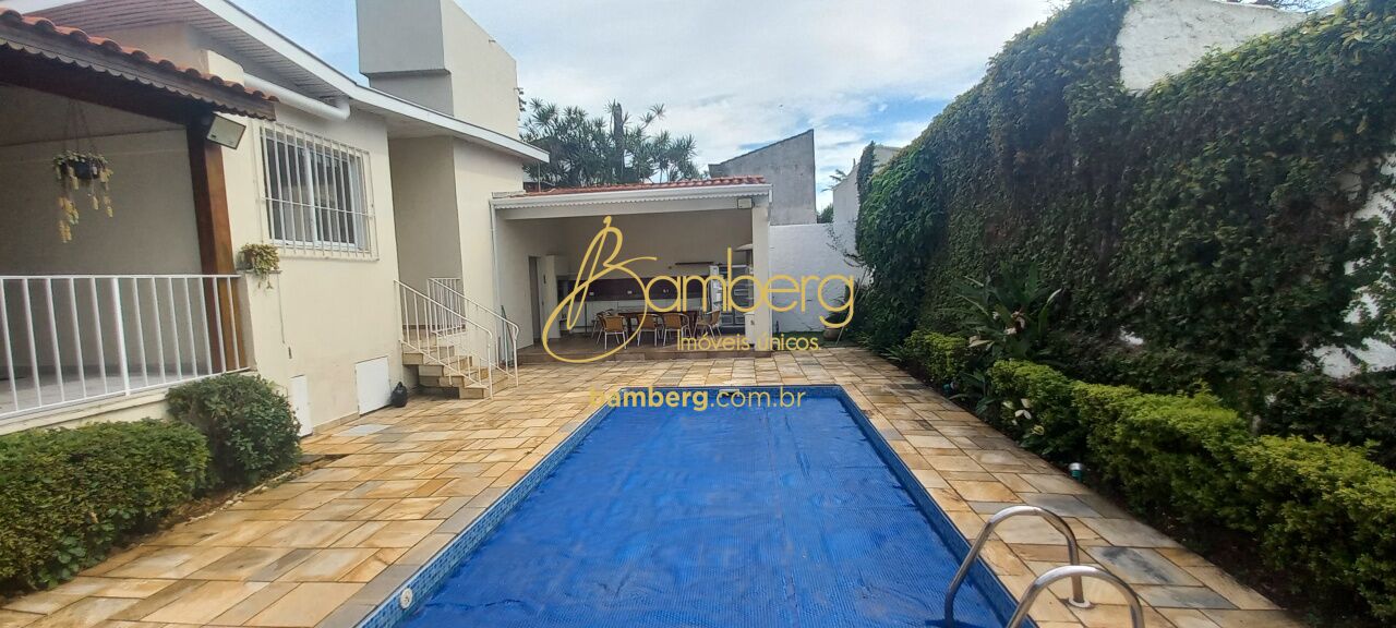 Casa no bairro Jardim Prudência - São Paulo