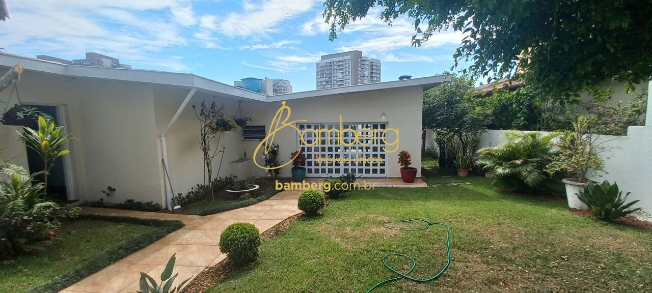 Jardim Prudência / São Paulo