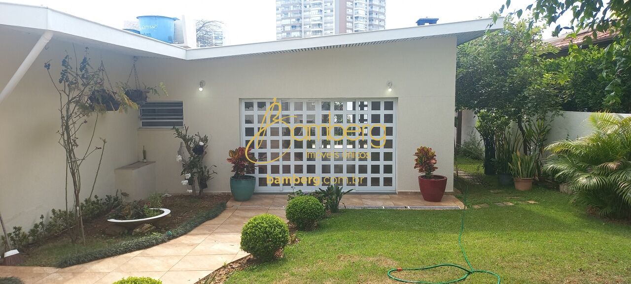 Jardim Prudência / São Paulo