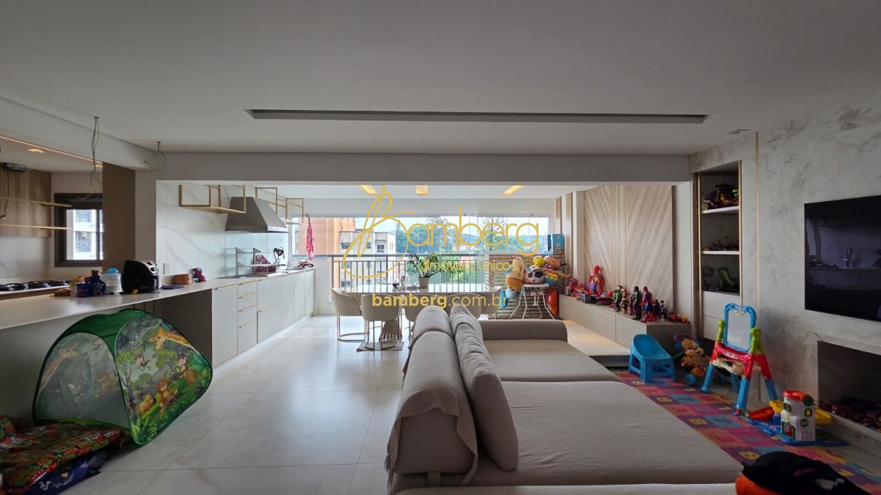 Apartamento no bairro Jardim Prudência - São Paulo