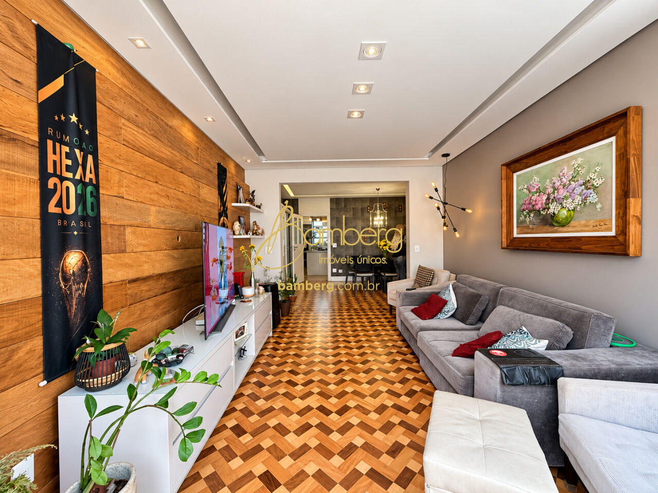 Jardim Alto Paulistano / São Paulo