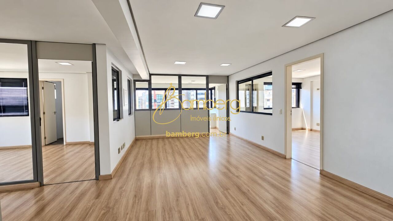 Comercial no bairro Vila Nova Conceição - São Paulo