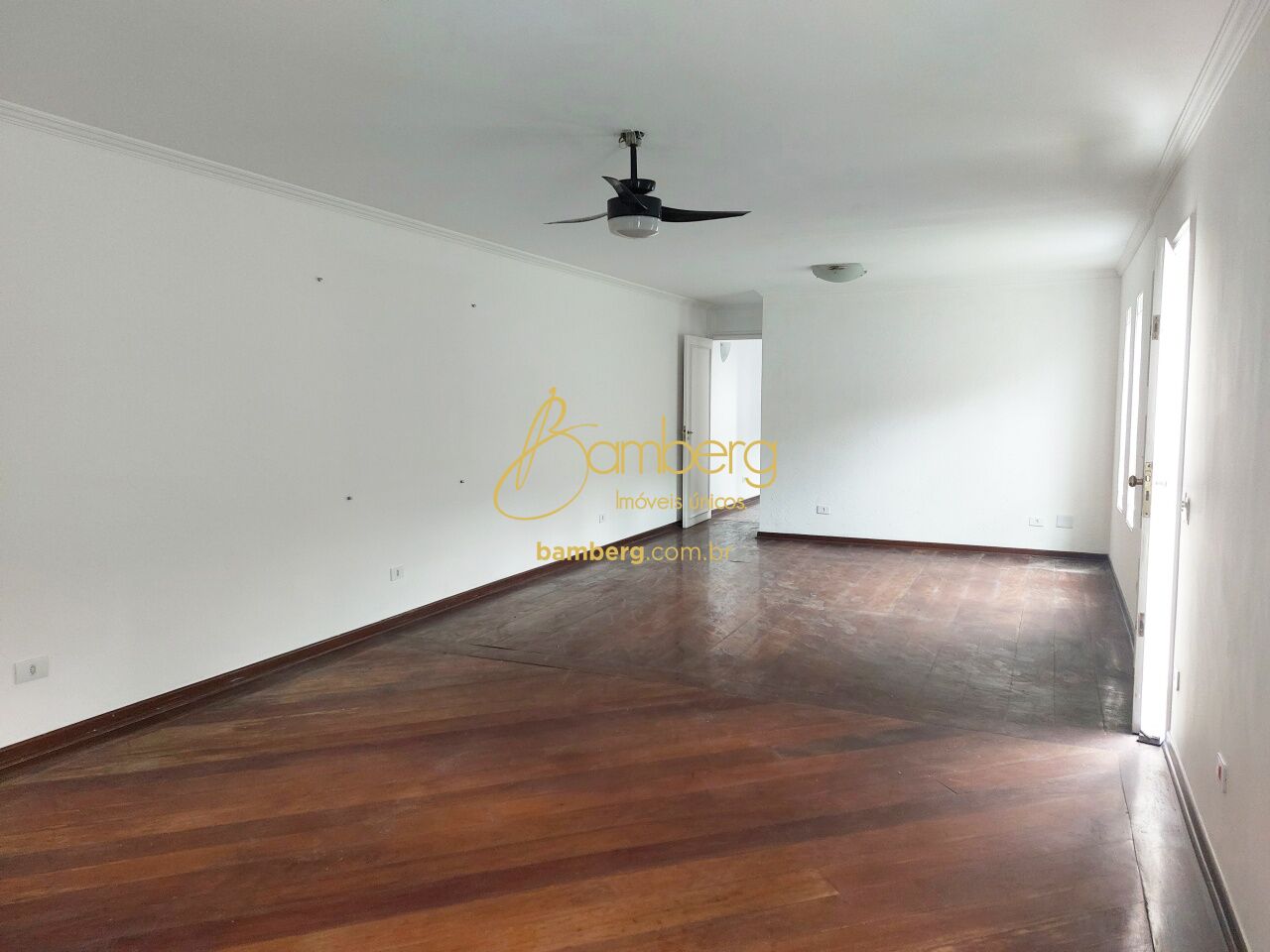 Chácara Monte Alegre / São Paulo