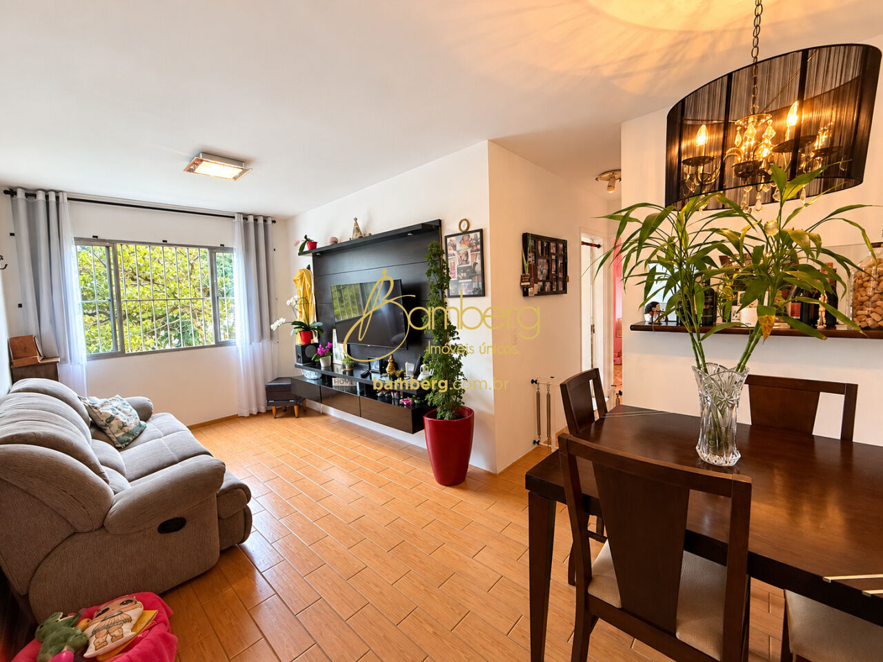 Apartamento no bairro Jardim Prudência - São Paulo