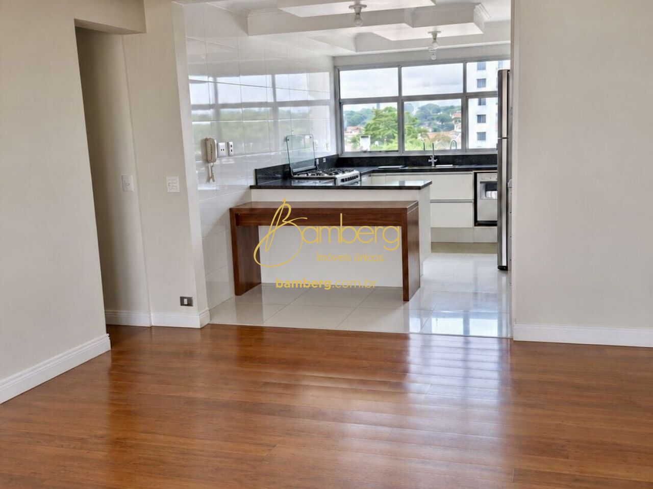 Vila Congonhas / São Paulo