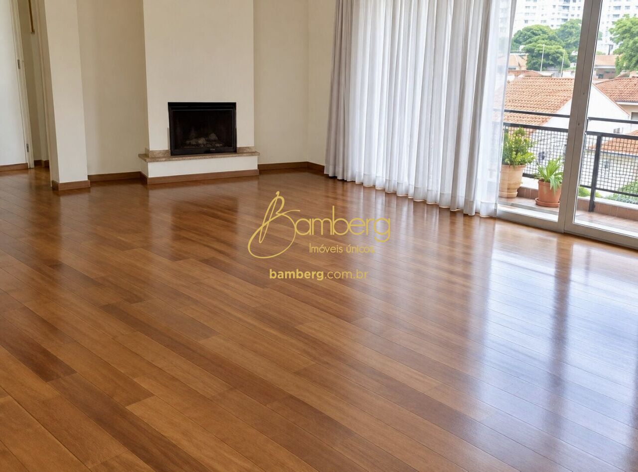Apartamento no bairro Vila Congonhas - São Paulo