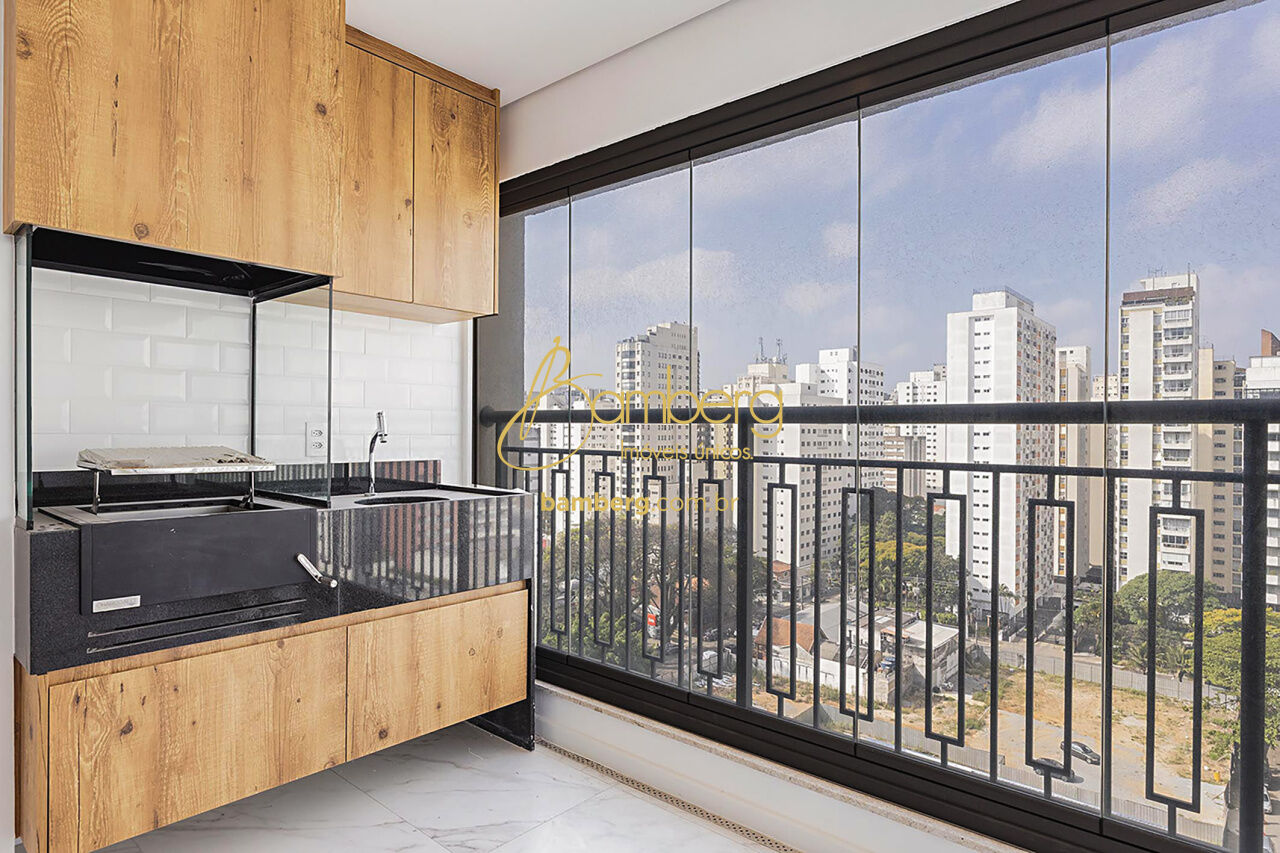Moema / São Paulo