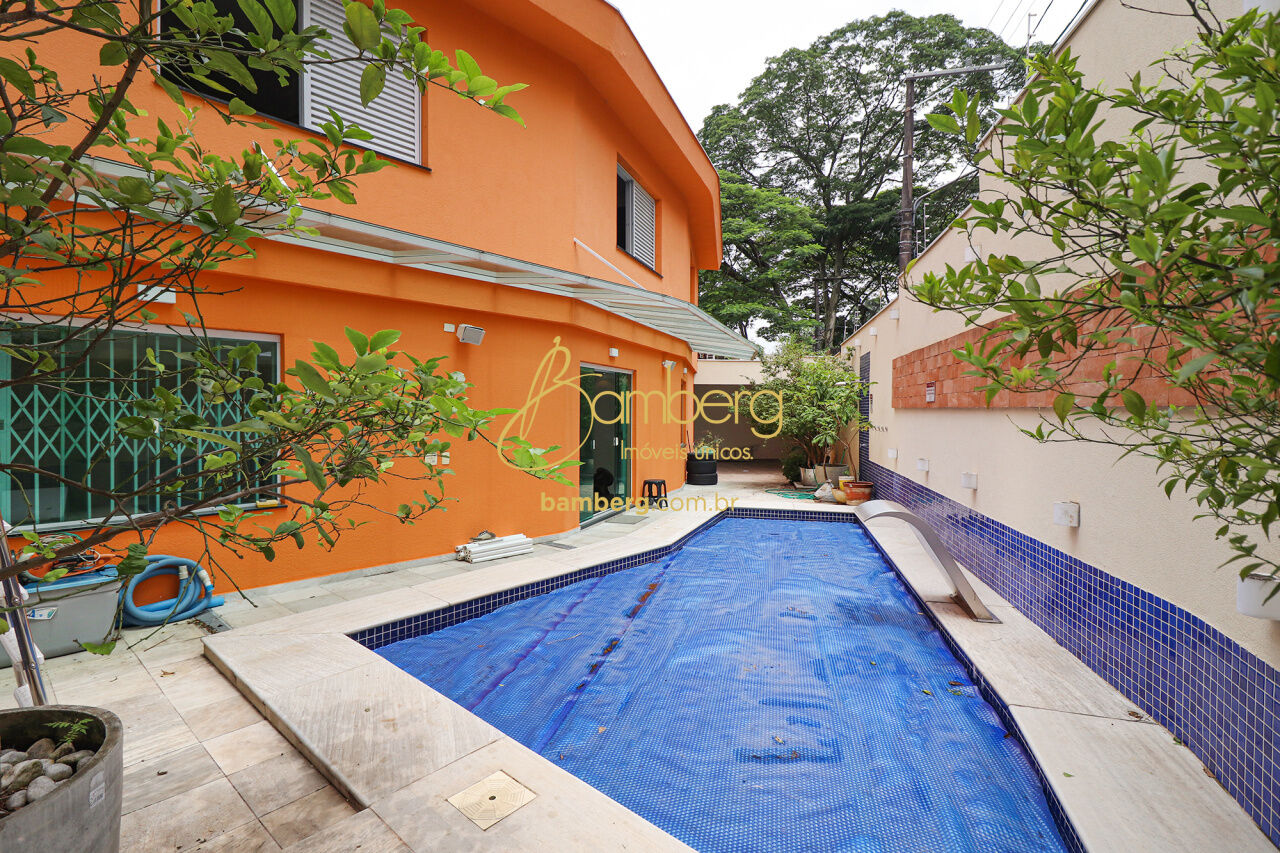 Jardim Prudência / São Paulo