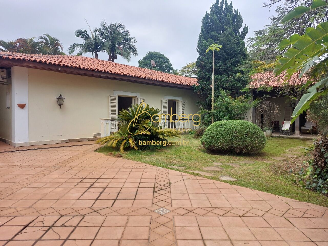 Casa no bairro Jardim Cordeiro - São Paulo