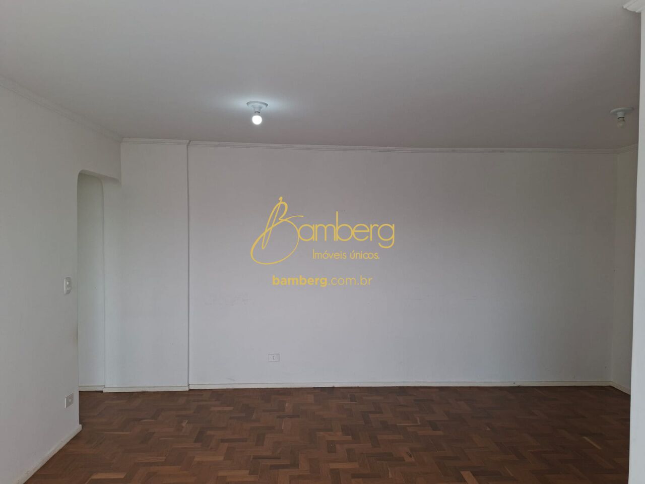 Apartamento no bairro Alto da Boa Vista - São Paulo