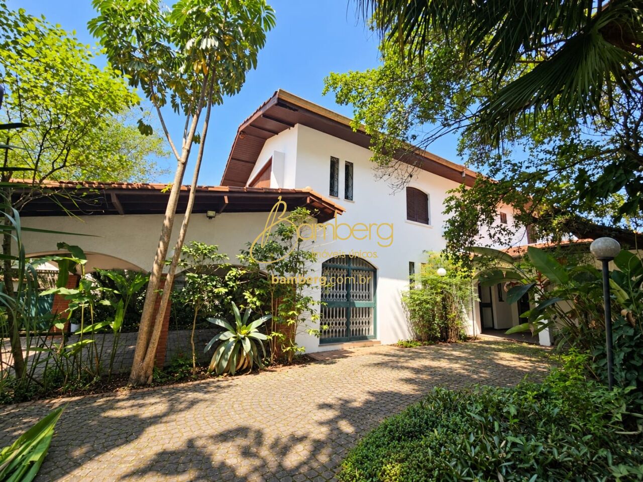 Casa no bairro Planalto Paulista - São Paulo