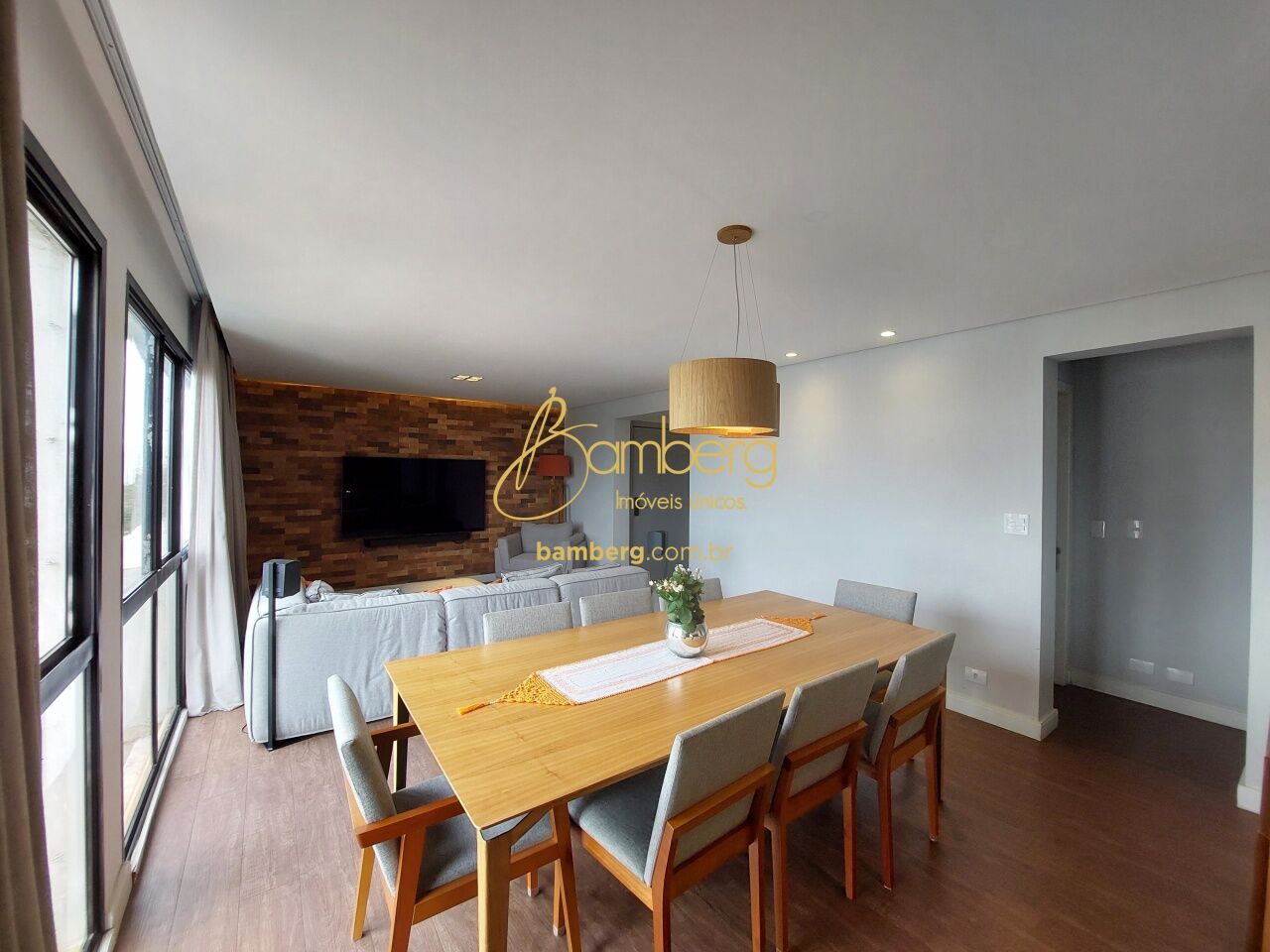 Apartamento no bairro Jardim Itapeva - São Paulo