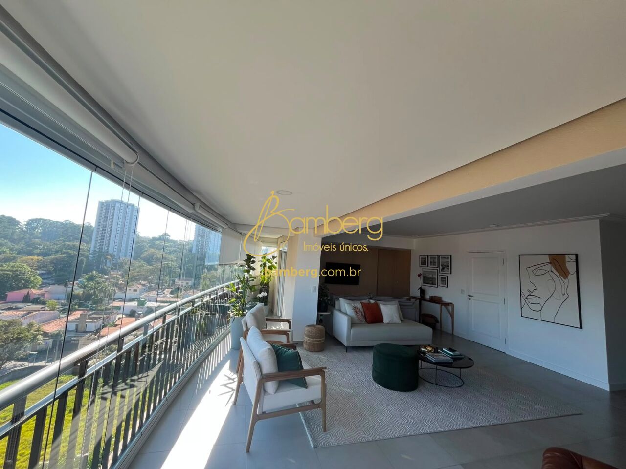 Alto da Boa Vista / São Paulo
