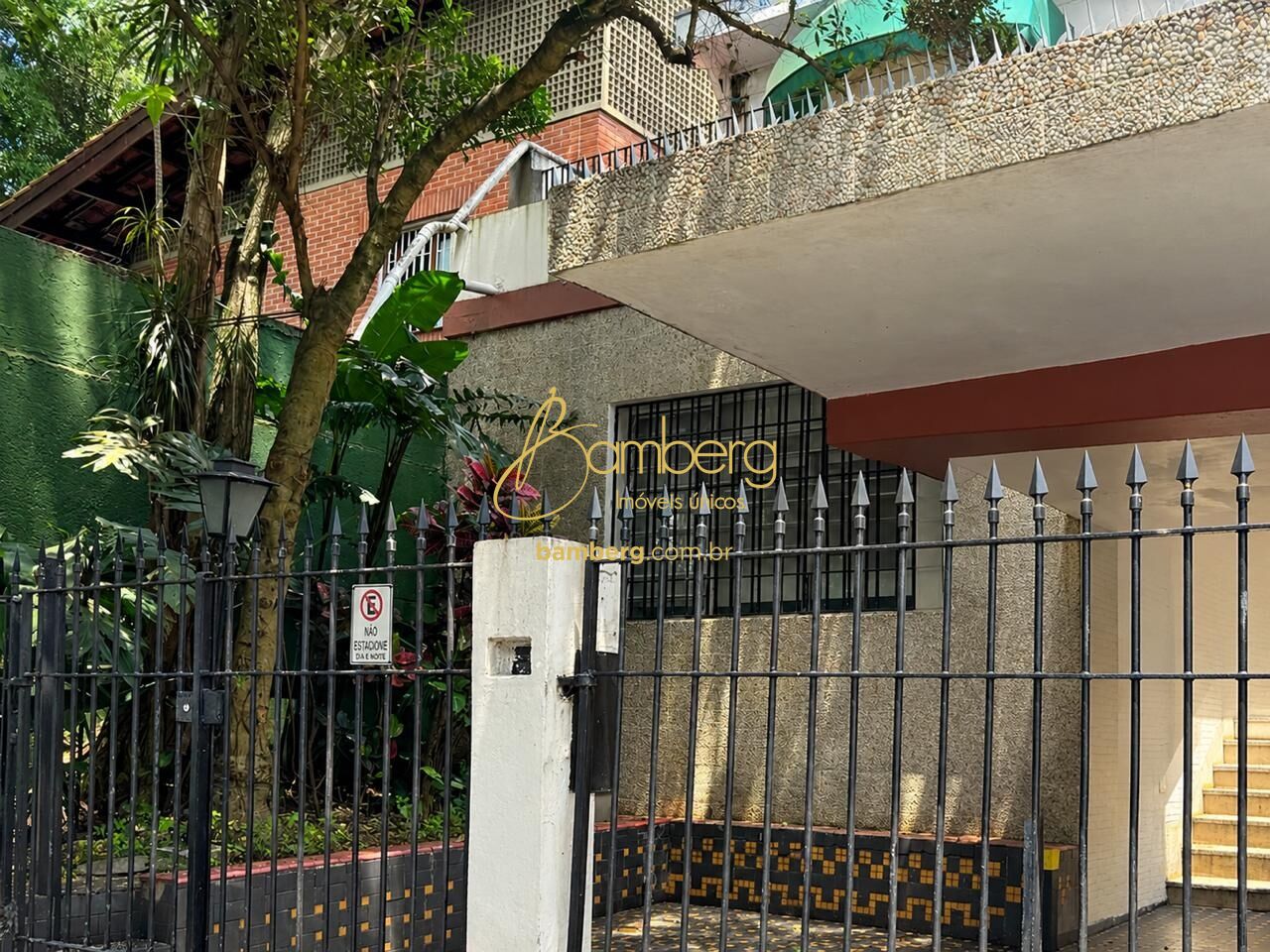 Alto da Boa Vista / São Paulo