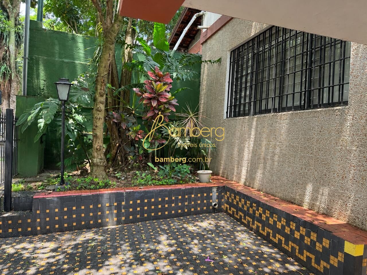 Casa no bairro Alto da Boa Vista - São Paulo