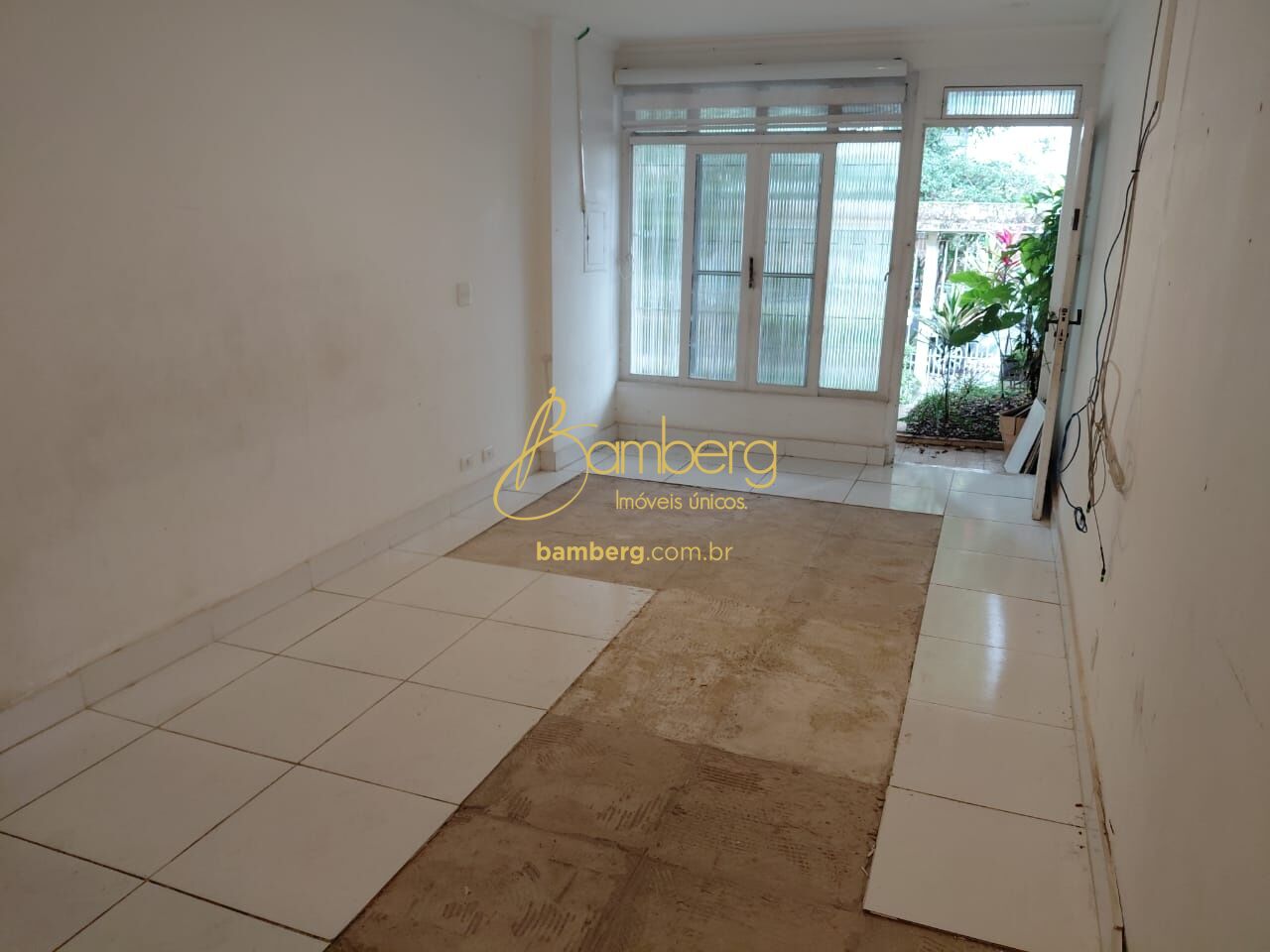 Casa no bairro Chácara Santo Antônio  - São Paulo