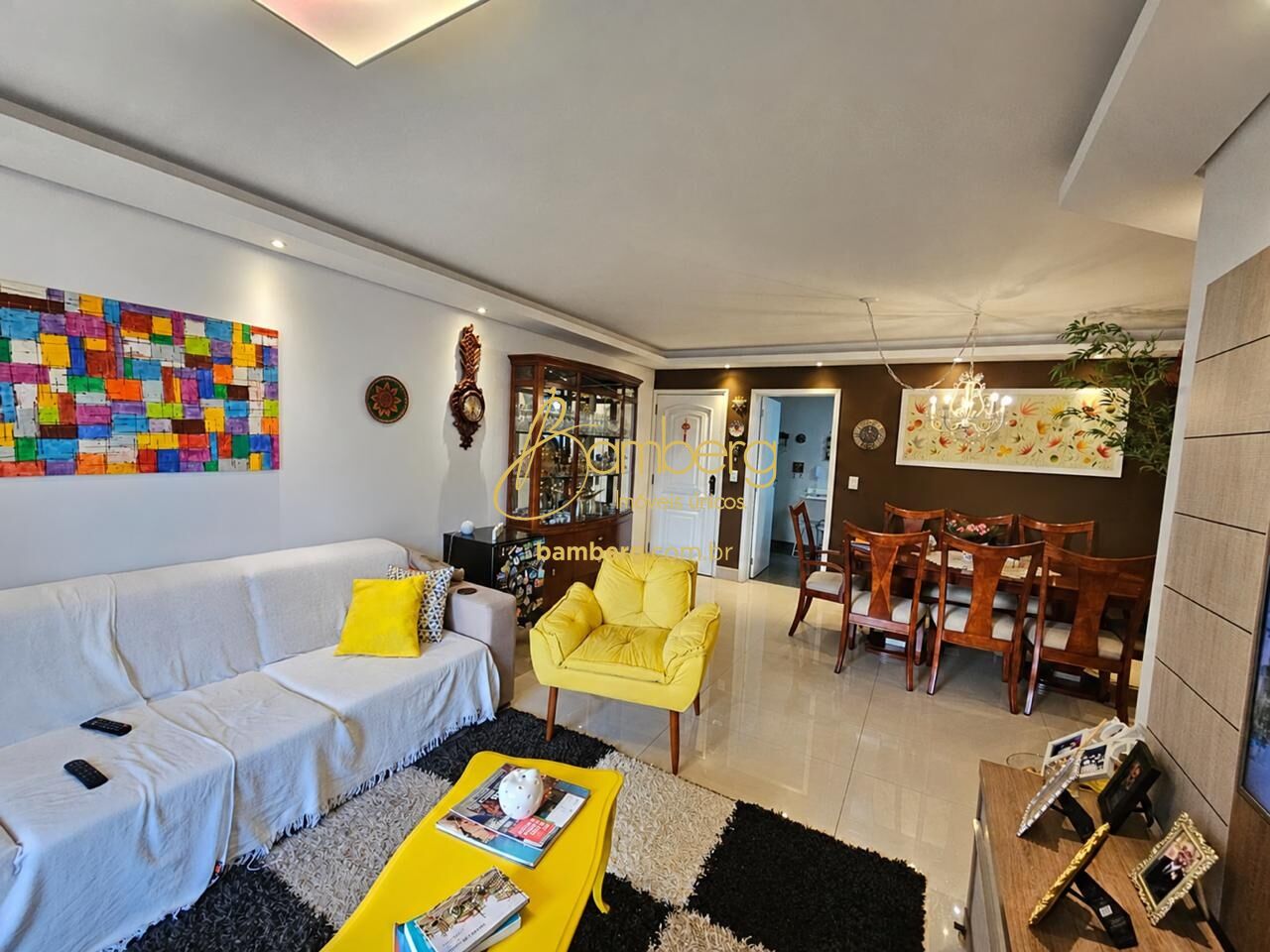 Apartamento no bairro Vila Mascote - São Paulo